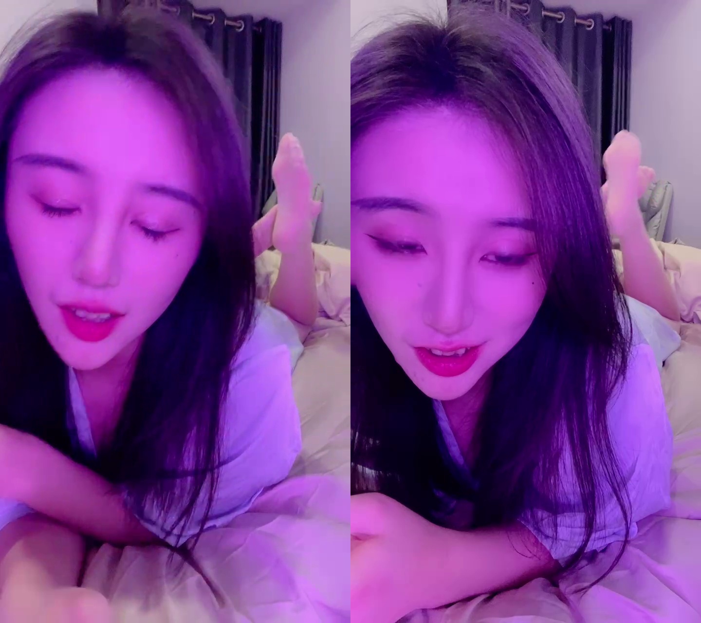 图片[5]-【楠熙】裸足加肉丝榨干你 [2小时4分钟／1.08GB]-束乐kbss